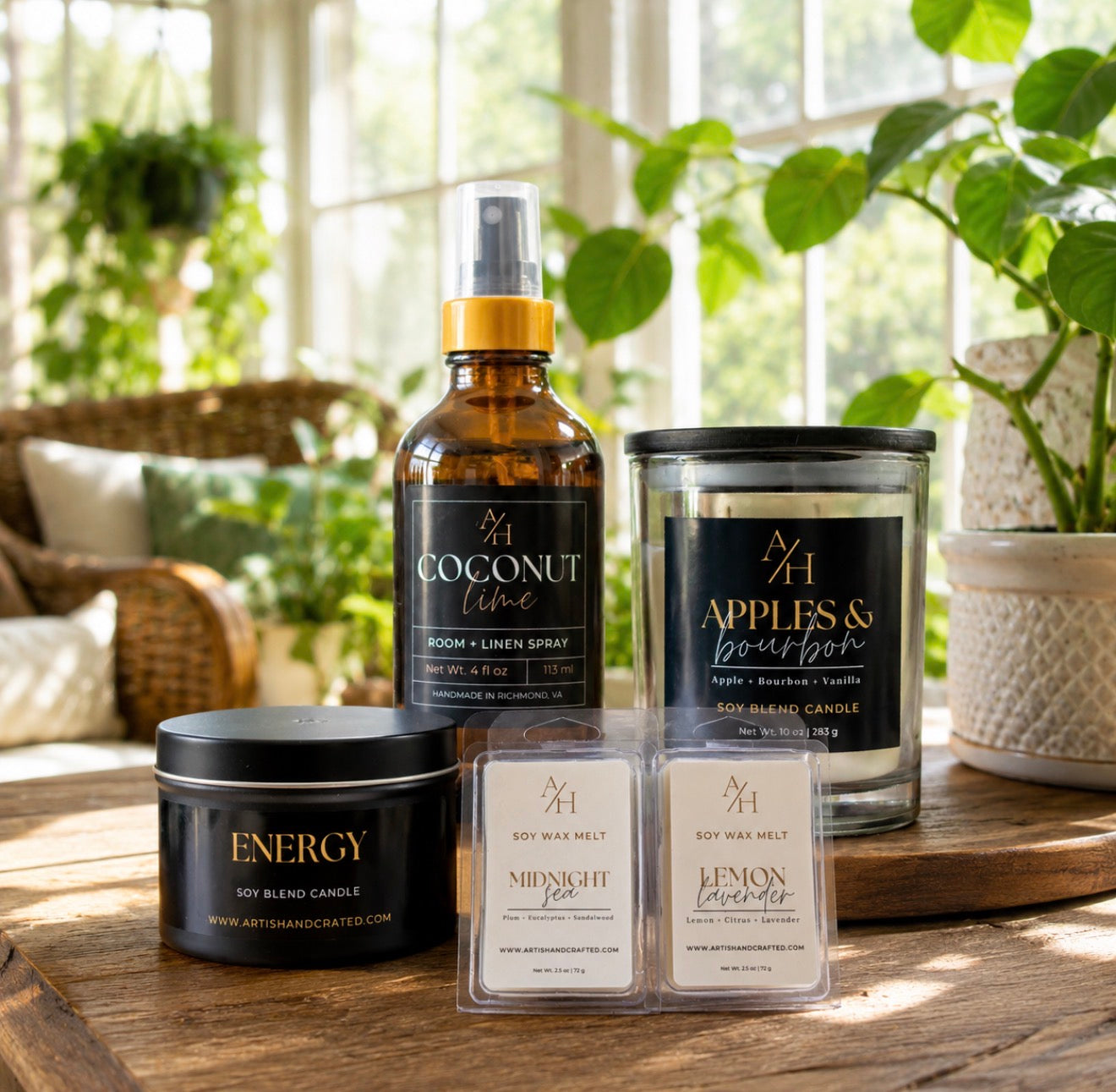 The Signature Collection