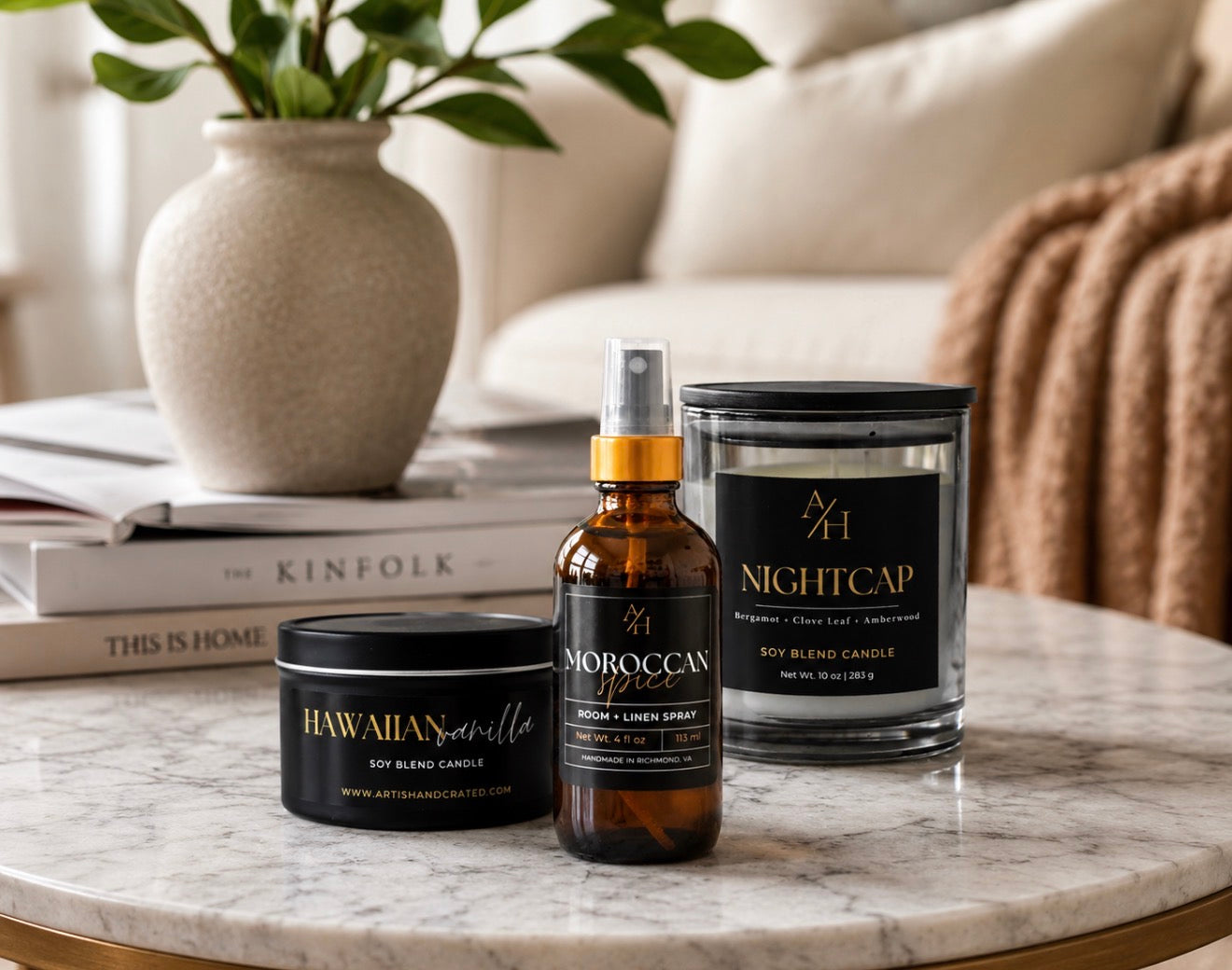 The Home Collection