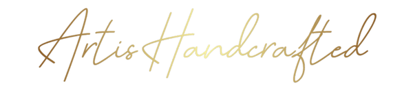 artishandcrafted logo