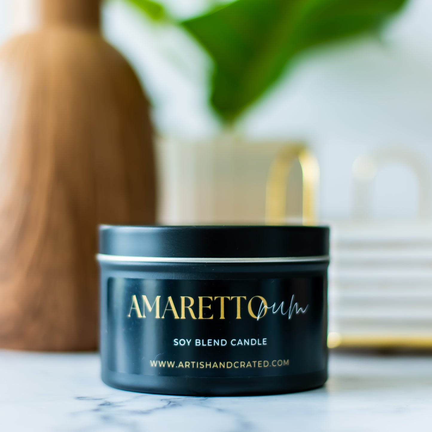 Amaretto Rum
