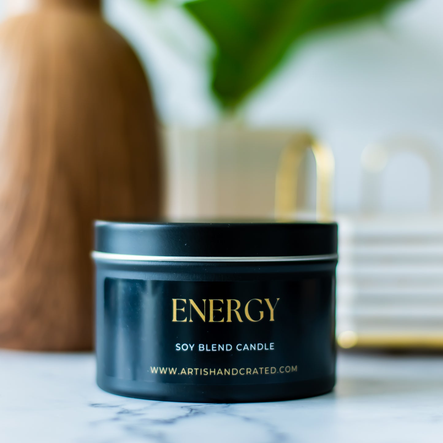 Energy