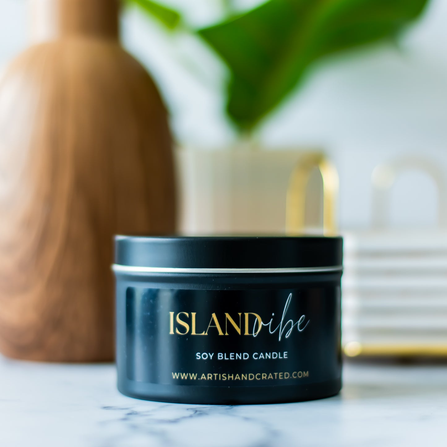 Island Vibe