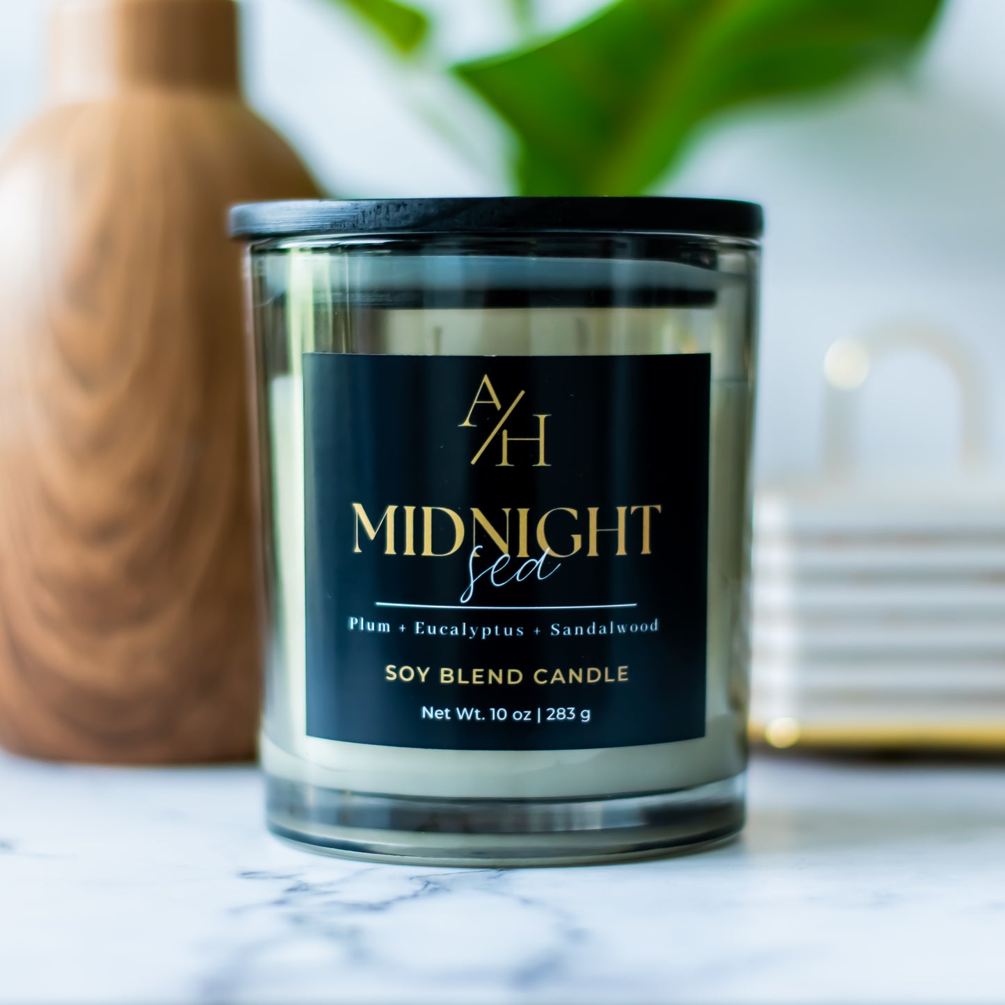 Midnight Sea