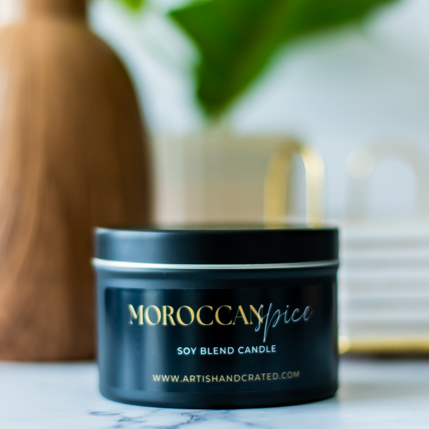Moroccan Spice