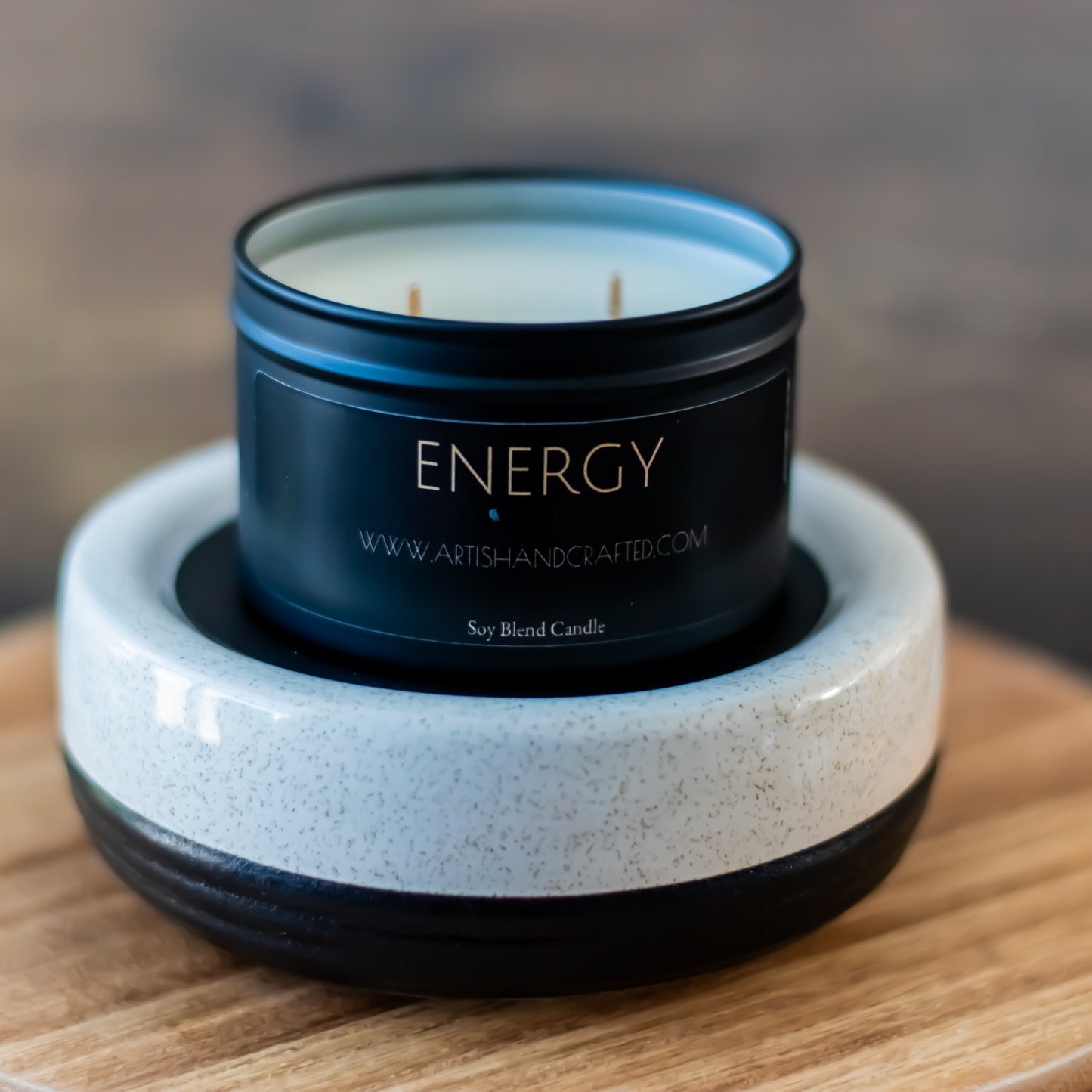 Electric Wax Melt Warmer