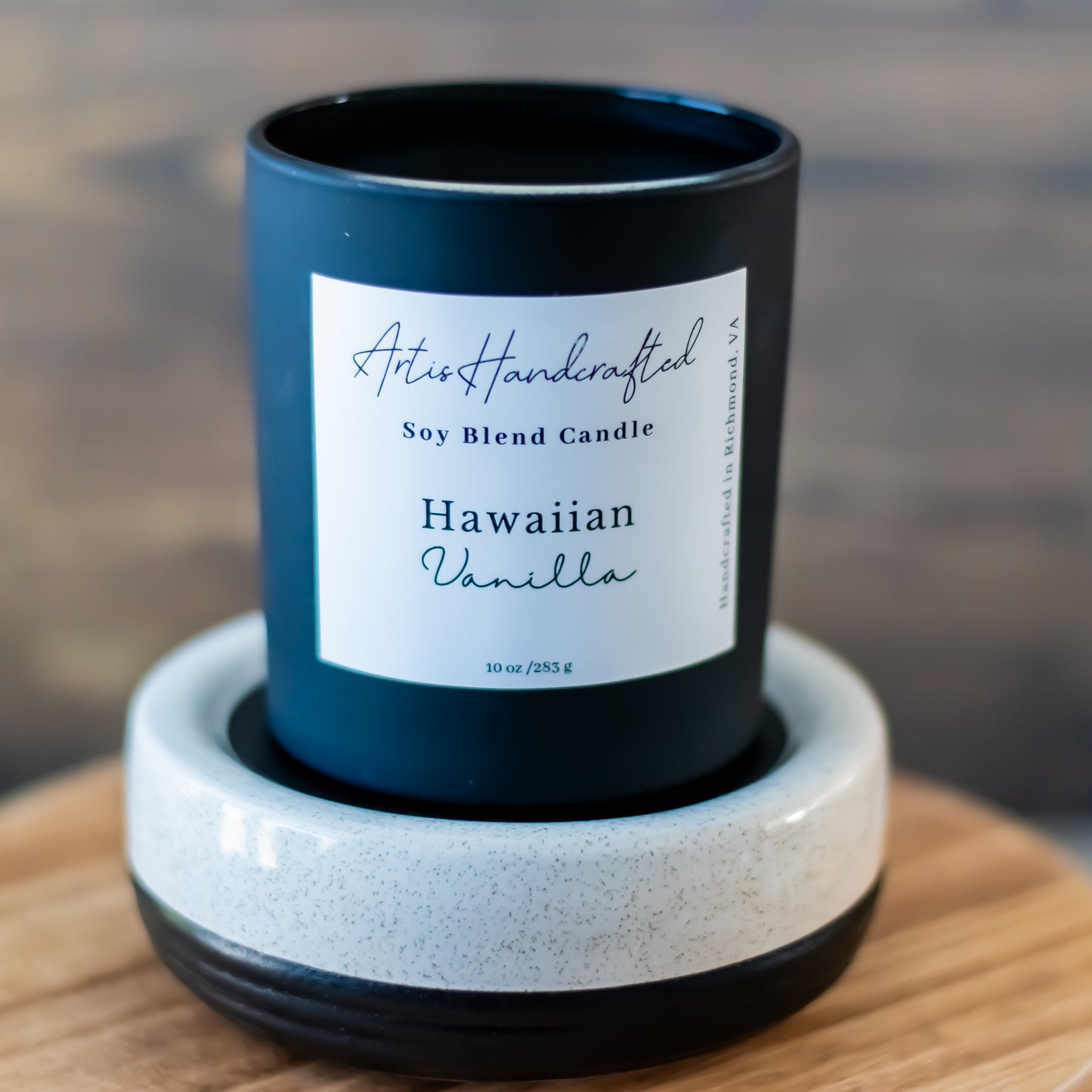 Electric Wax Melt Warmer