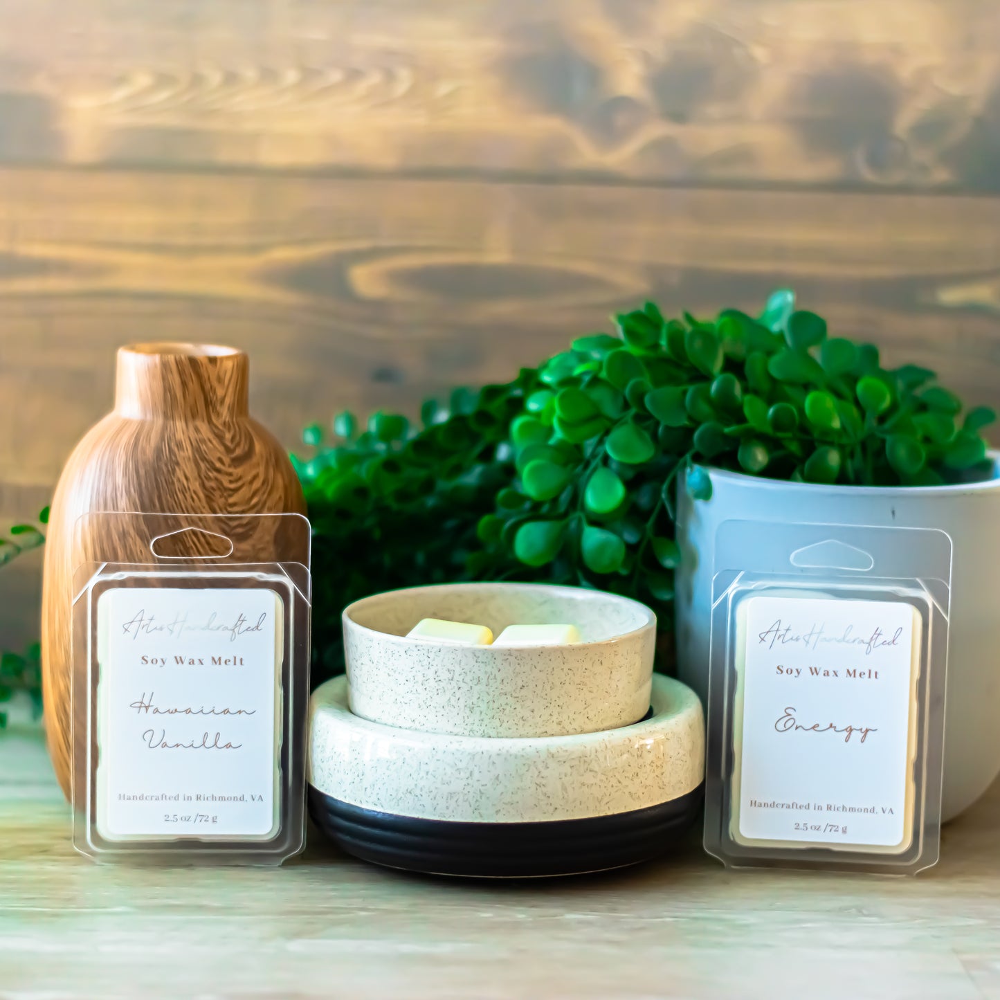 4-in-1 Serenity Bundle