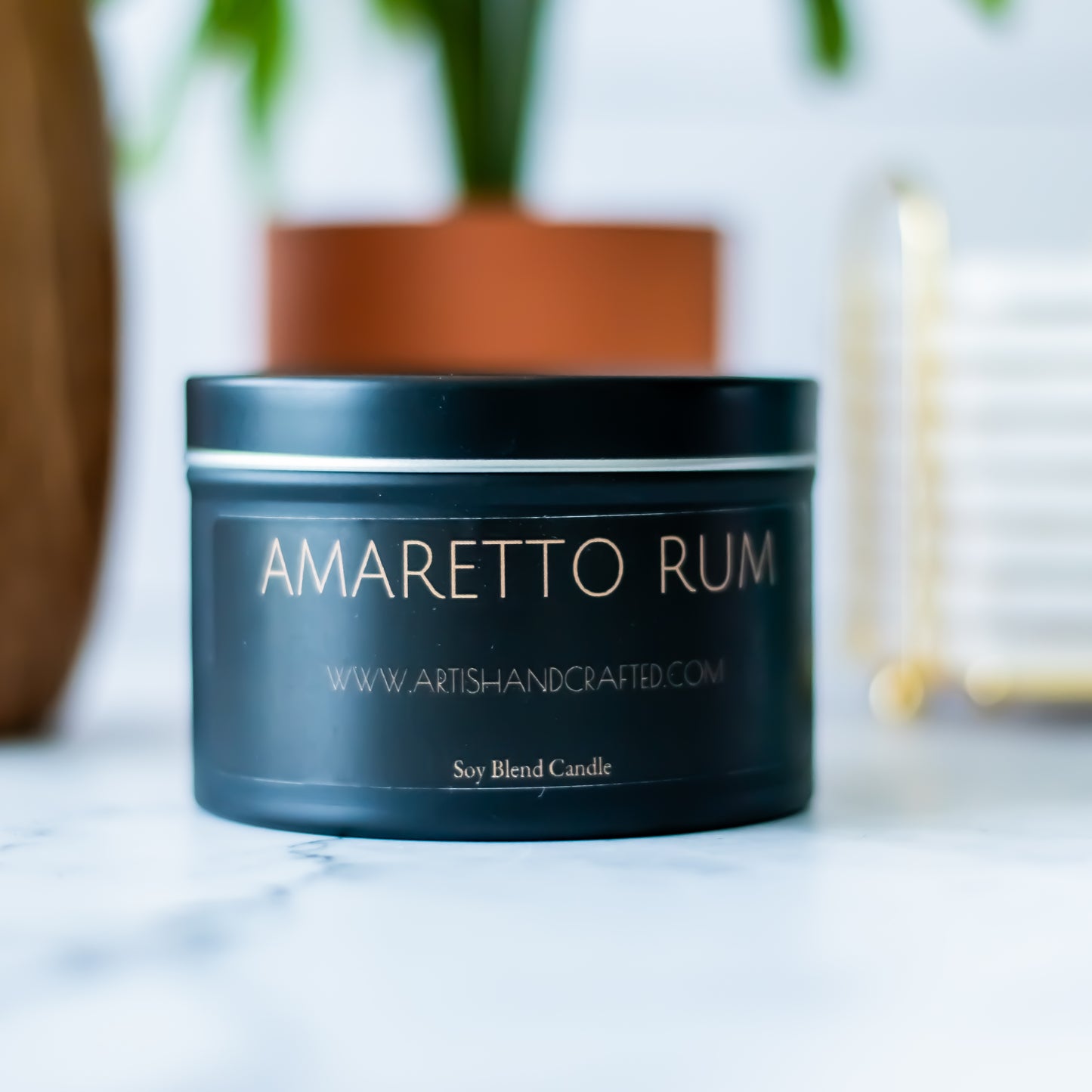 Amaretto Rum