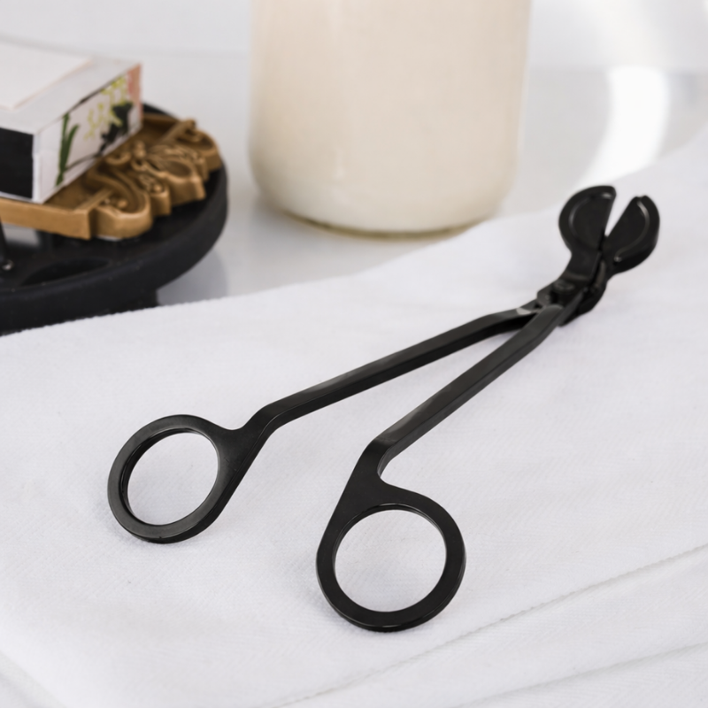 Wick Trimmers