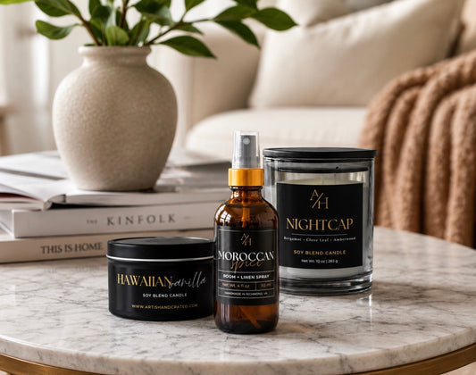 The Home Collection