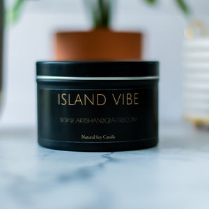 Island Vibe