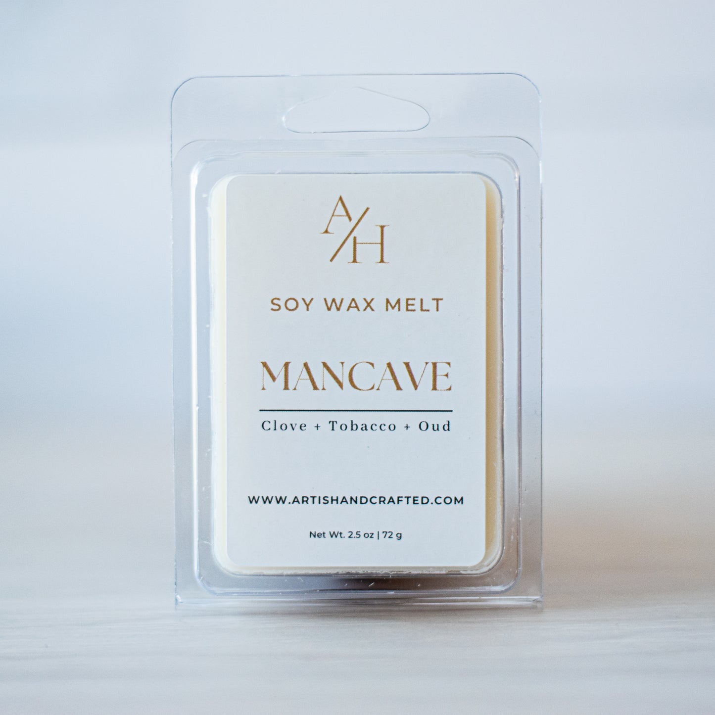 Mancave Wax Melt