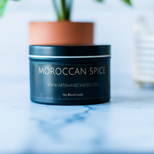 Moroccan Spice