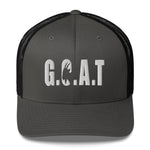 Load image into Gallery viewer, Trucker Cap (Curved Bill)
