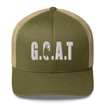 Load image into Gallery viewer, Trucker Cap (Curved Bill)
