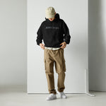 Load image into Gallery viewer, Respectfully Hoodie

