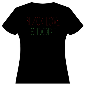 Black Love