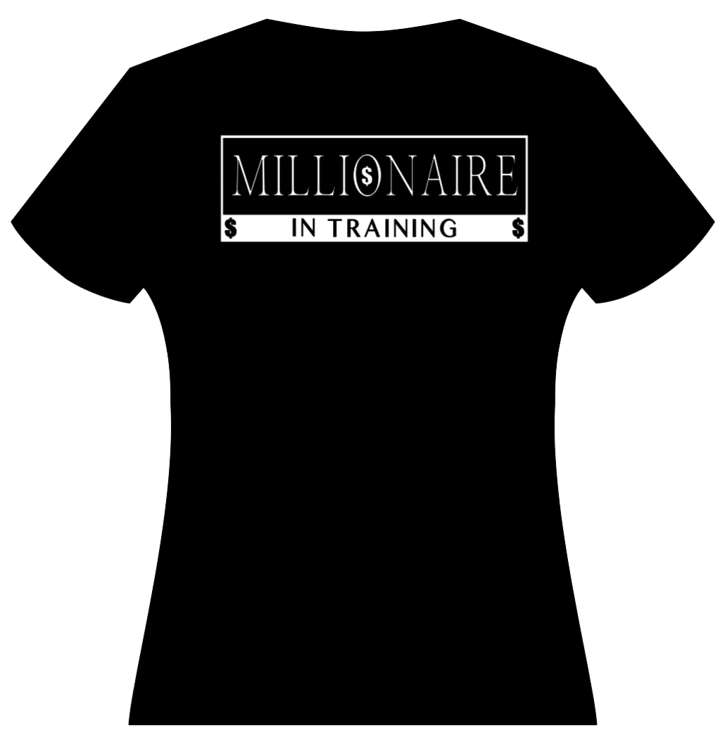 Millionaire In Training